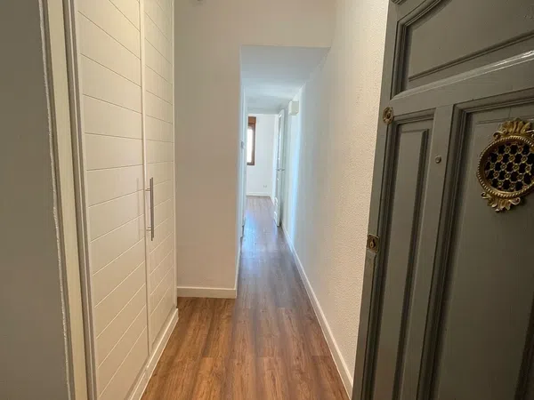 Piso en plaza de San Miguel, 7