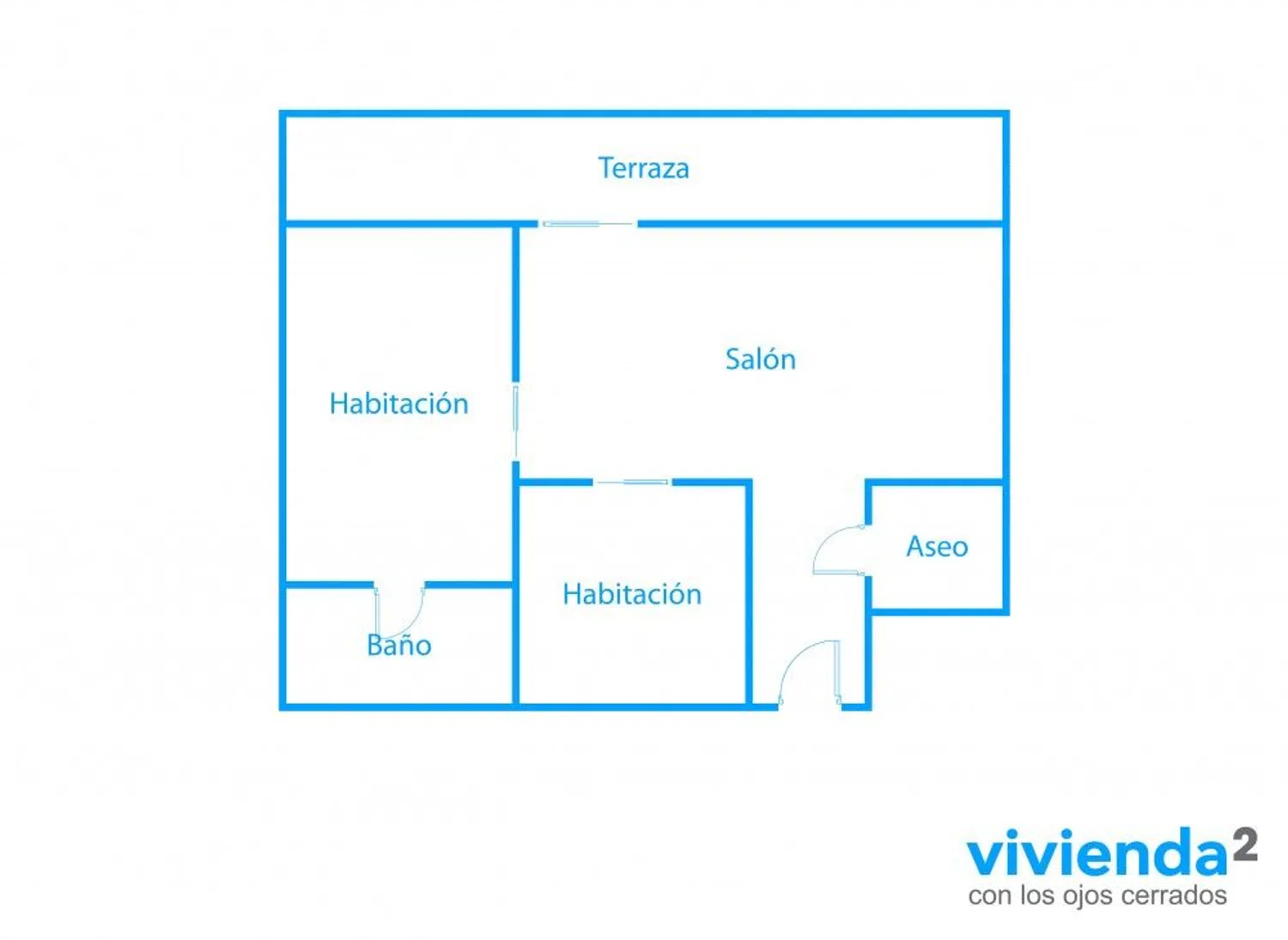 Piso en Barrio Pinar del Rey - Foto 31
