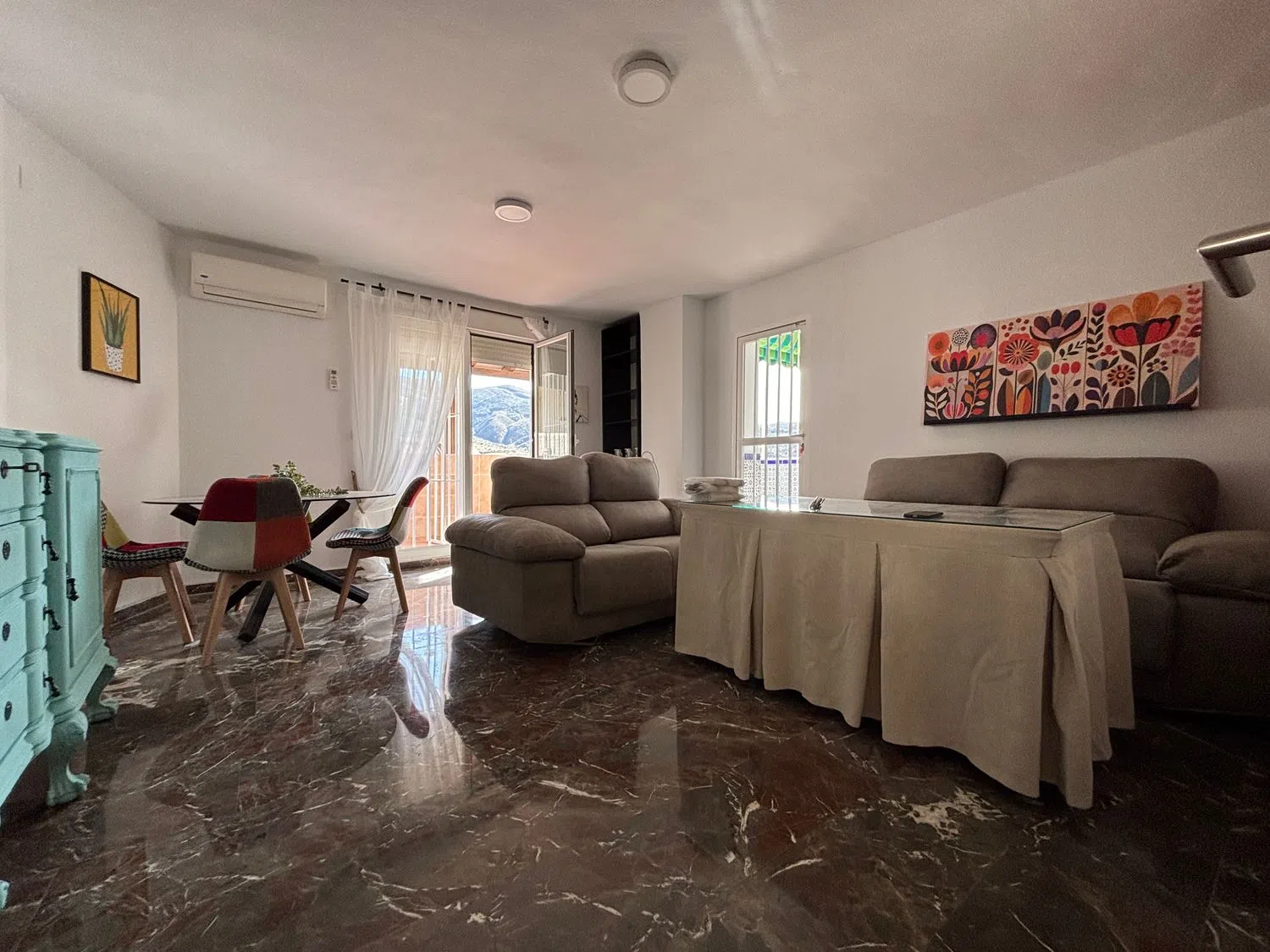 Piso en Cenes de la Vega - Foto 2