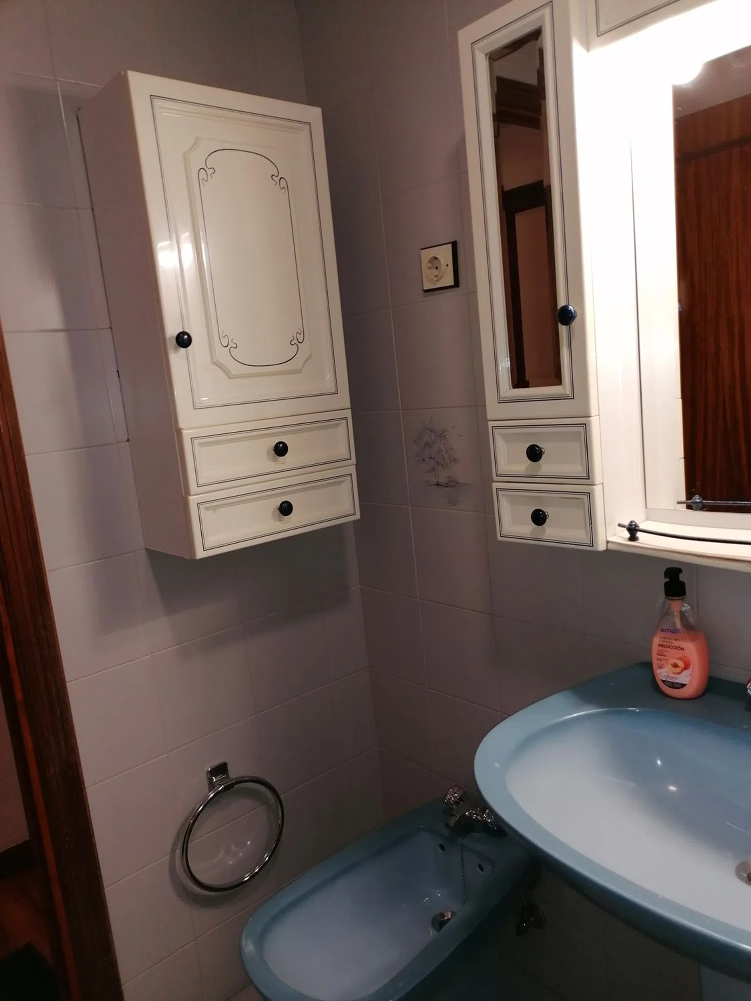 Piso en calle de Ponzano, 24  Semi esquina a Jose Abascal - Foto 10