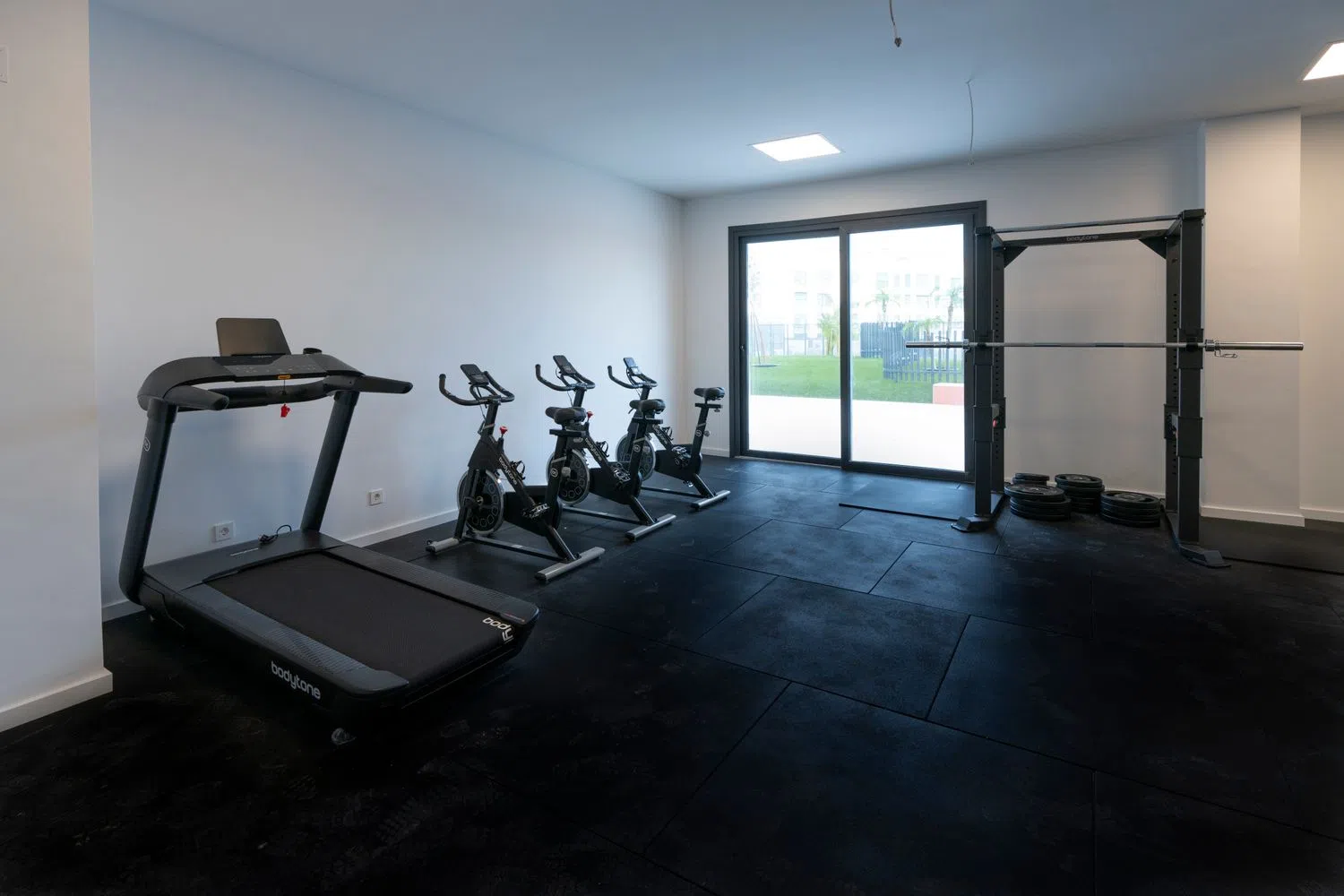 Piso en avenida de la Marina Española, 77 - Foto 9