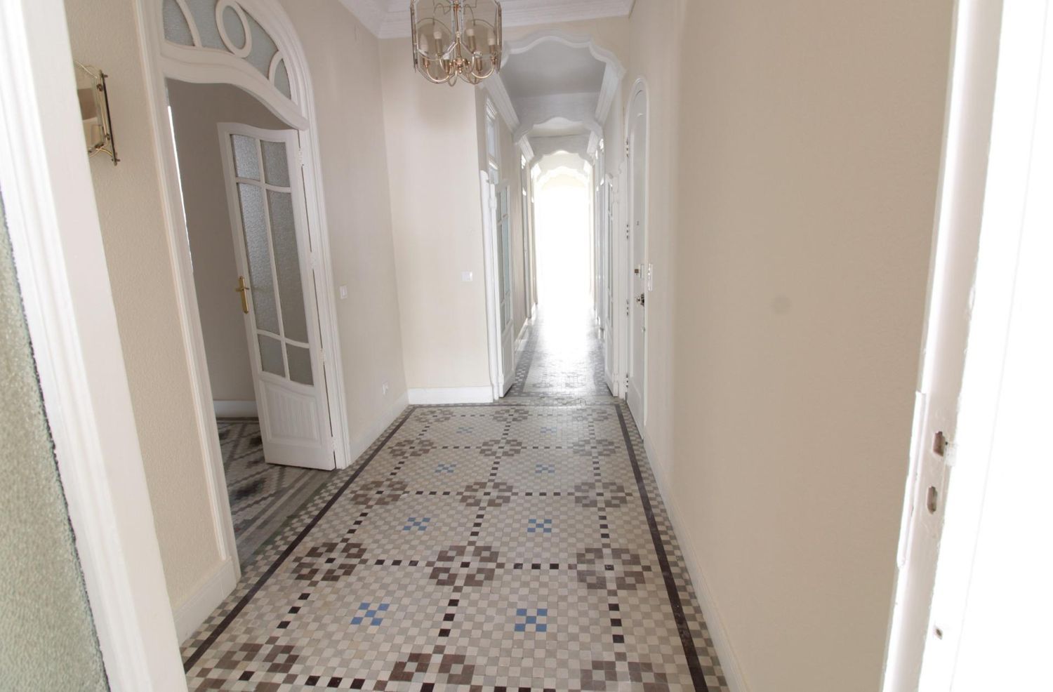 Piso en Calle de Jorge Juan, El Pla del Remei - Foto 22