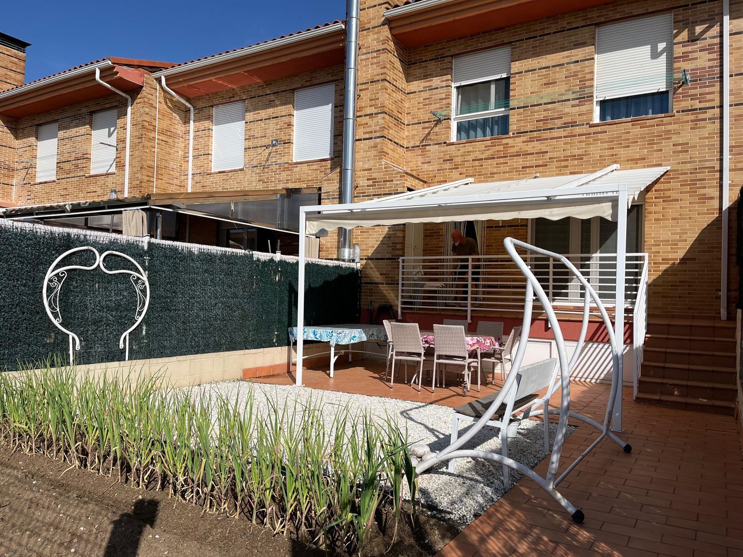 Chalet adosado en Avenida Castilla y León, 36 - Foto 17