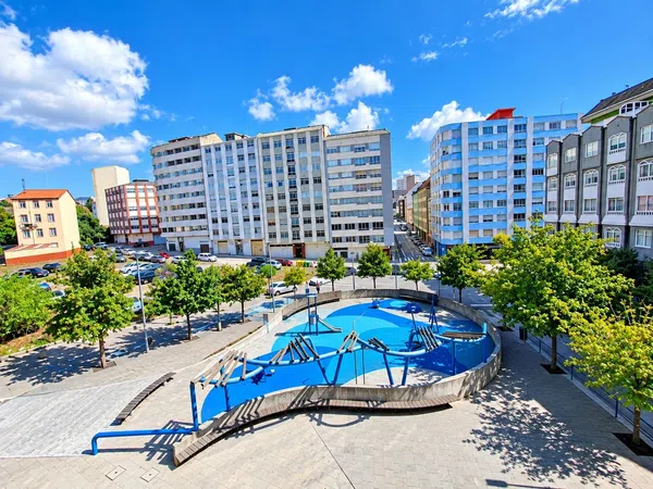 Piso en Plaza rio del tronco, 5, Plaza de España, Plaza de España - Foto 1