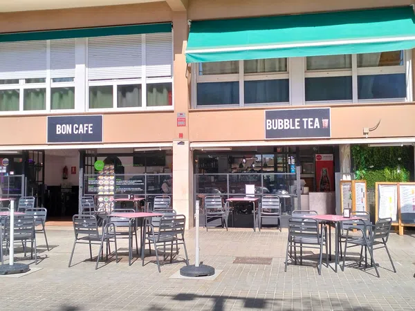 Local en Avenida de la Granvia de l’Hospitalet, 31, Gran Via L-H - Foto 2
