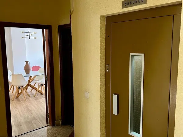 Piso en Calle Santo Domingo, 12, Centro - Foto 14