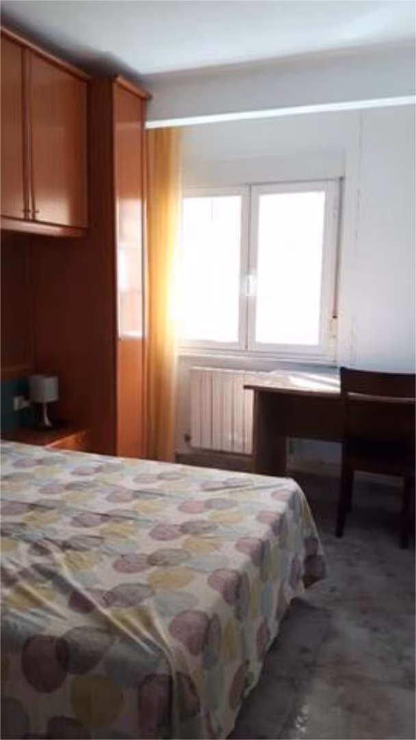 Piso en Plaza del Oeste - Foto 4