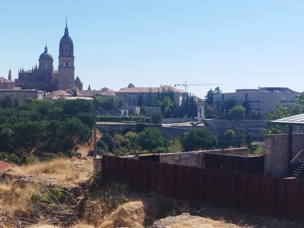 Piso en Calle Joaquín Zahonero, 4, San Vicente-Las Úrsulas - Foto 1
