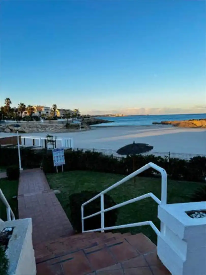 Apartamento en Cabo Roig - Foto 9