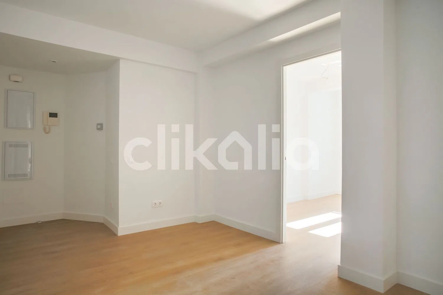 Piso en calle de Carabelos - Foto 3