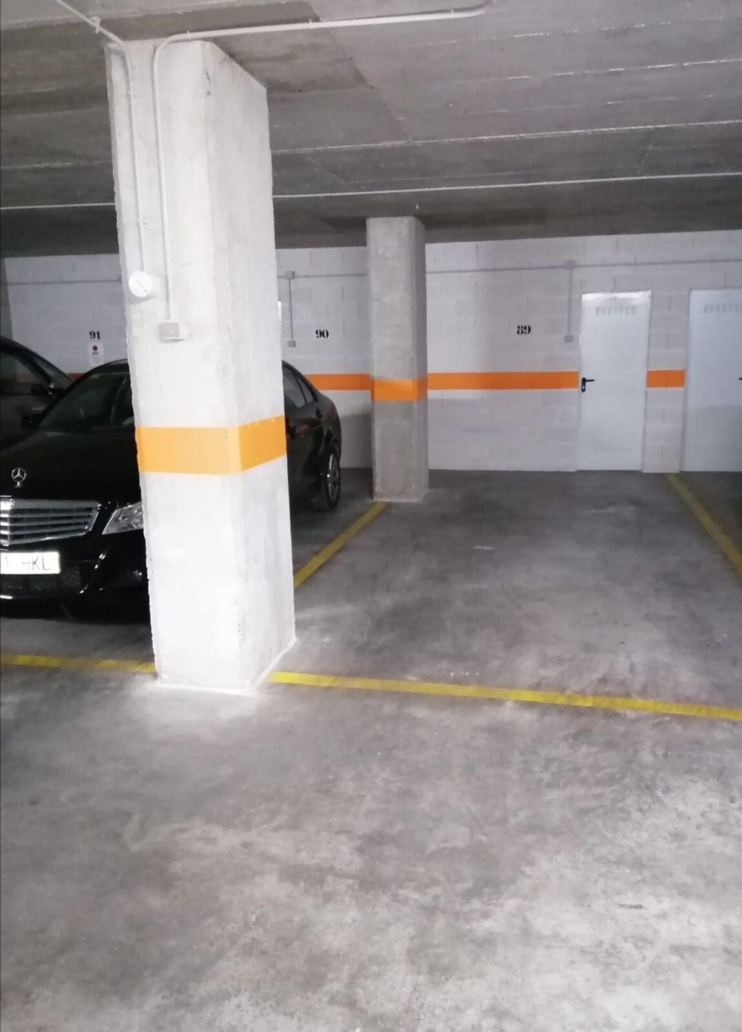 Piso en avenida de la Ilustración, 103 - Foto 11