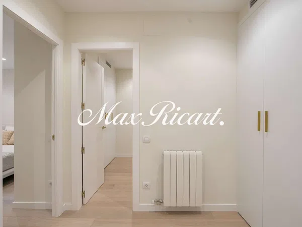 Piso en Via Augusta, Sant Gervasi - Galvany - Foto 42