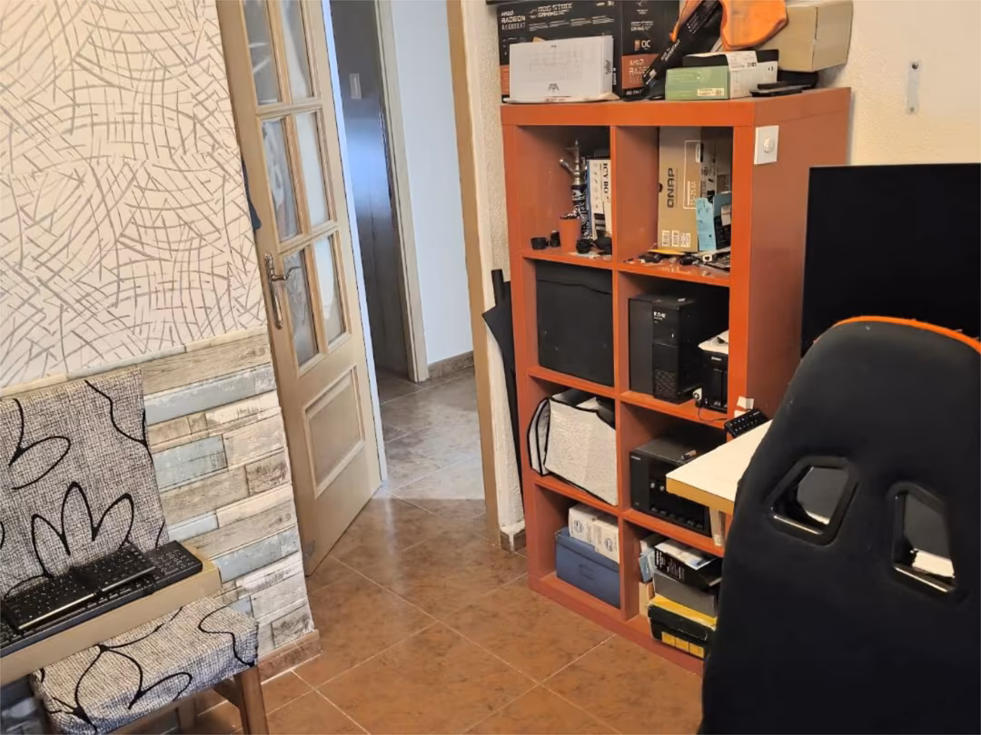 Piso en  Calle Isla de Sálvora 3 - Foto 5