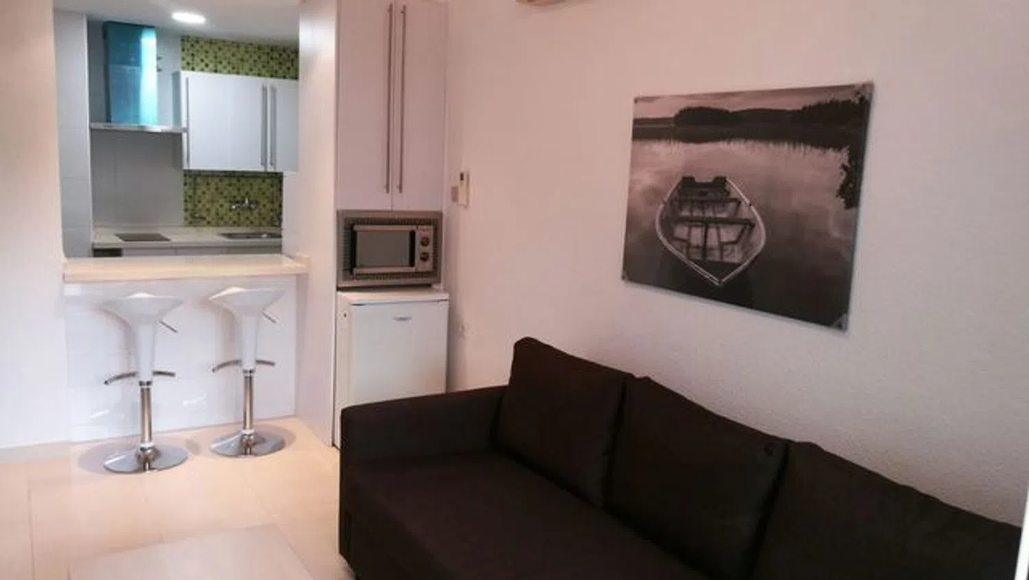 Estudio en avenida del Parque, 1 - Foto 8