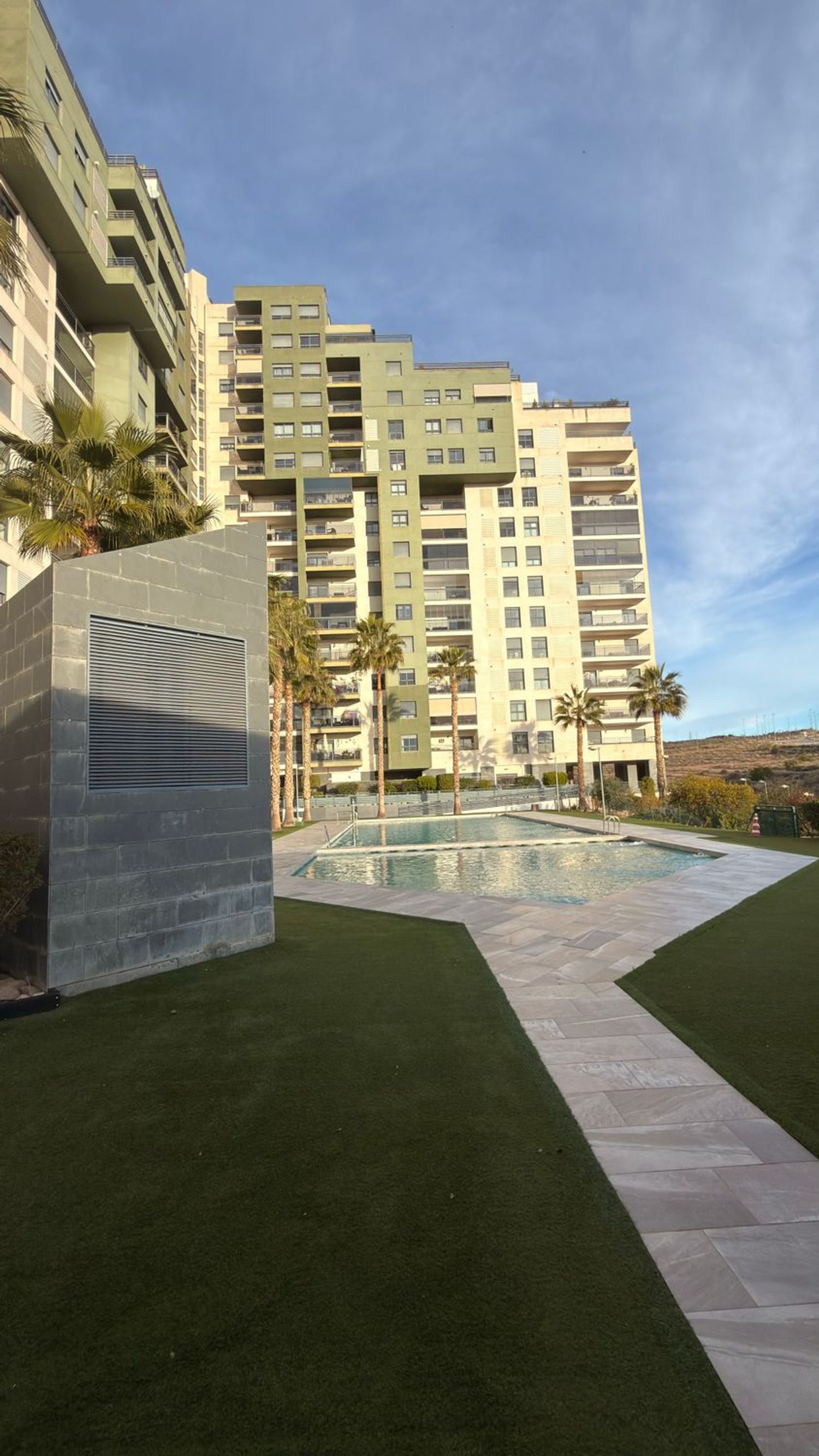 Piso en avenida Nueva Condomina, 10 - Foto 12