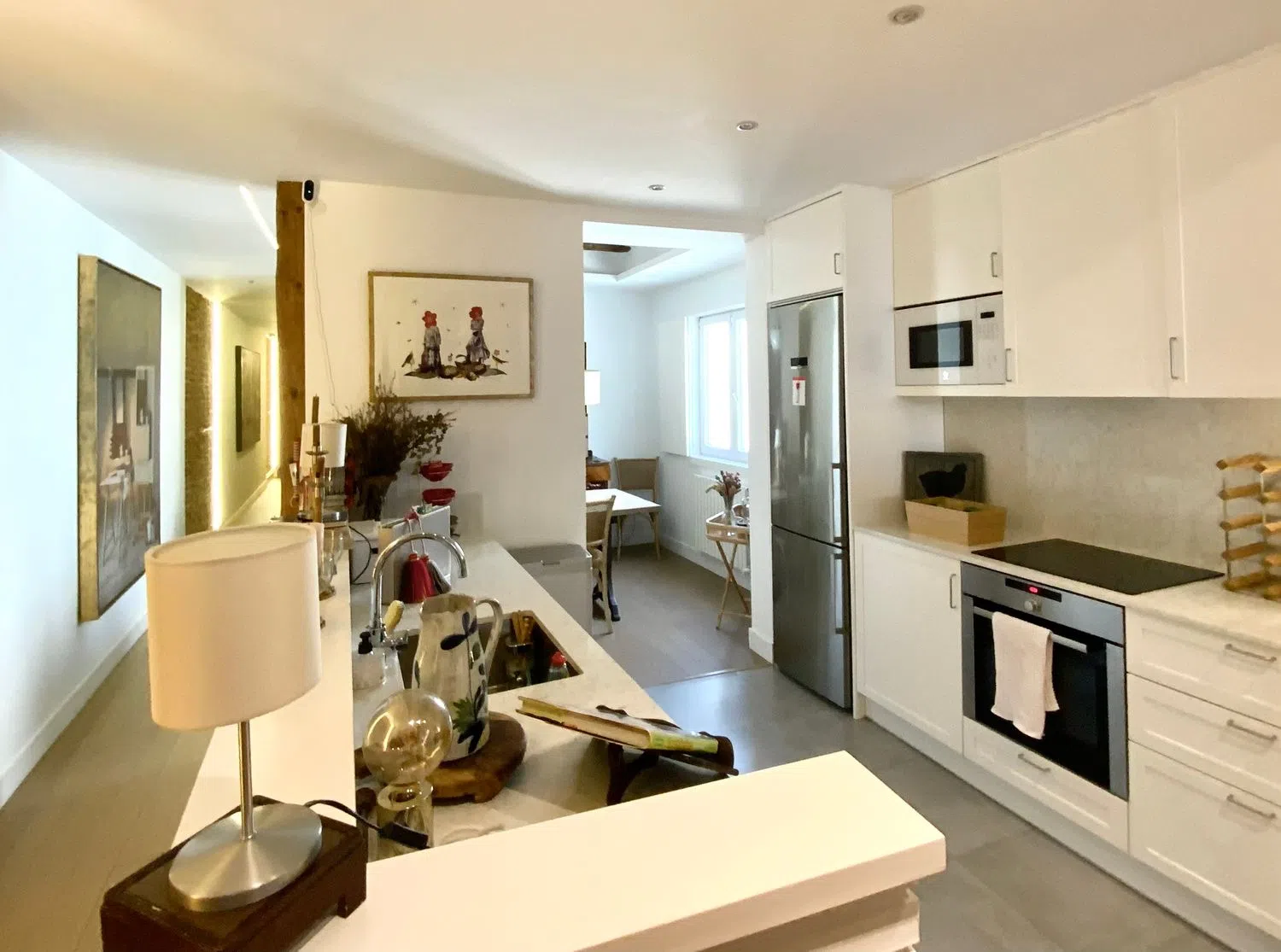 Piso en calle de Zorrilla, 11 - Foto 7