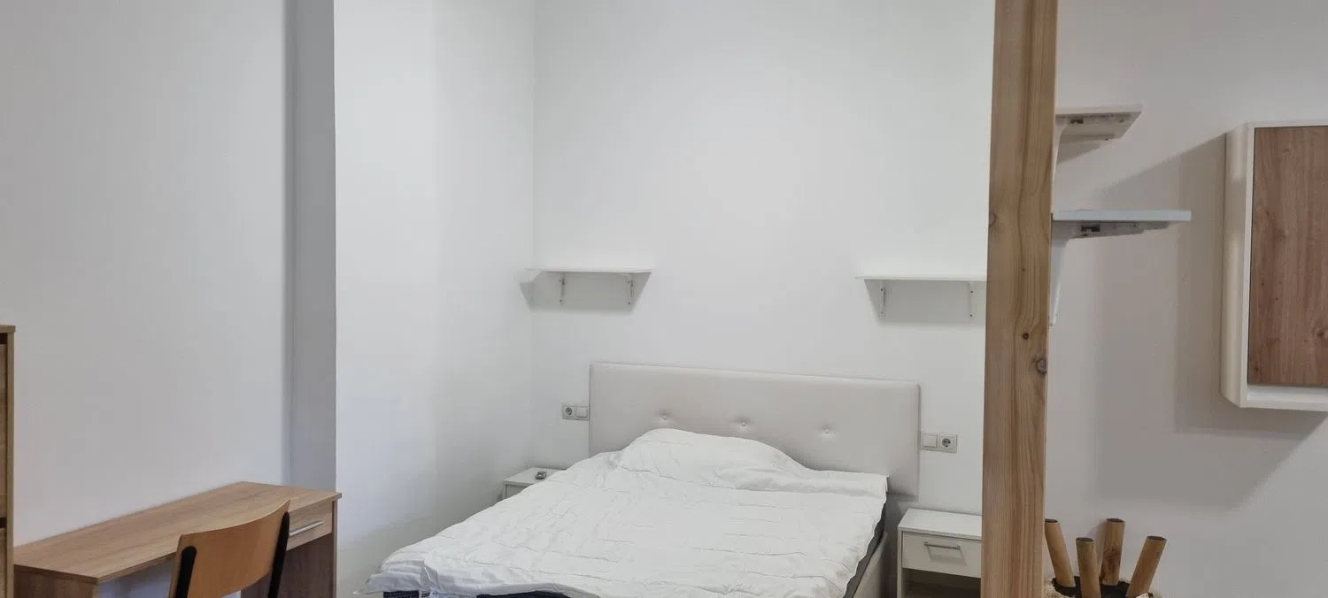 Estudio en avenida Santa Rosa de Lima, 12 - Foto 8