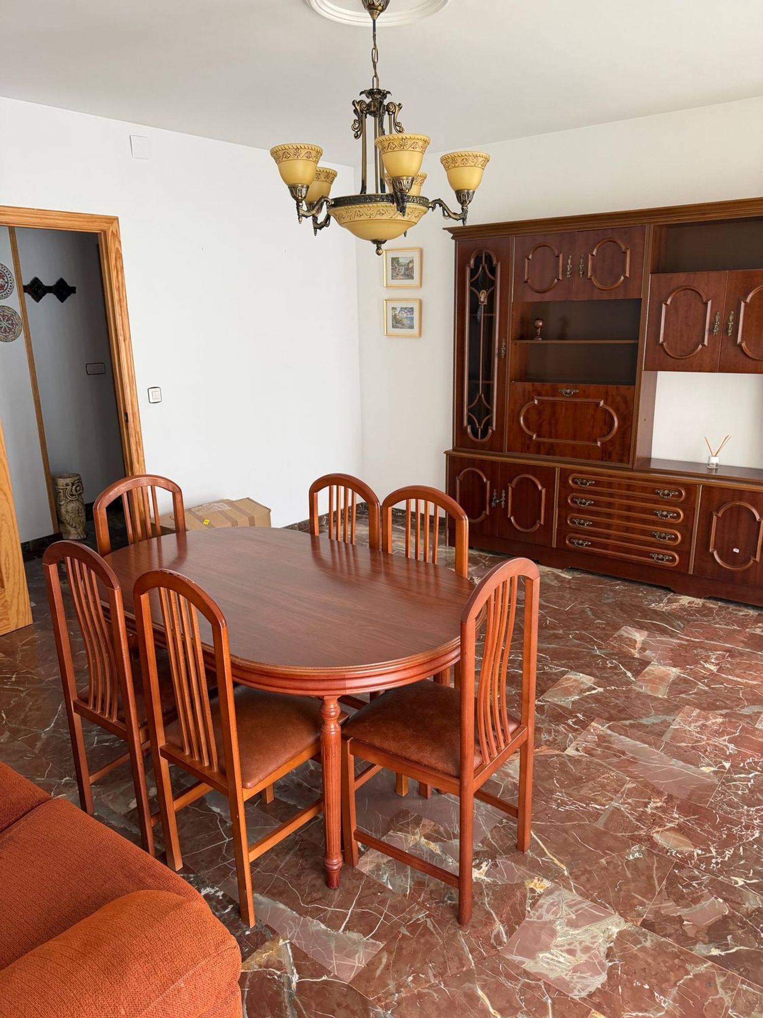 Piso en Calle Federico García Lorca, 74 - Foto 9