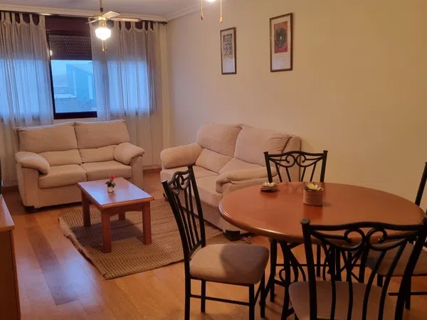 Piso en calle Francisco Tomás y Valiente, 23 - Foto 3