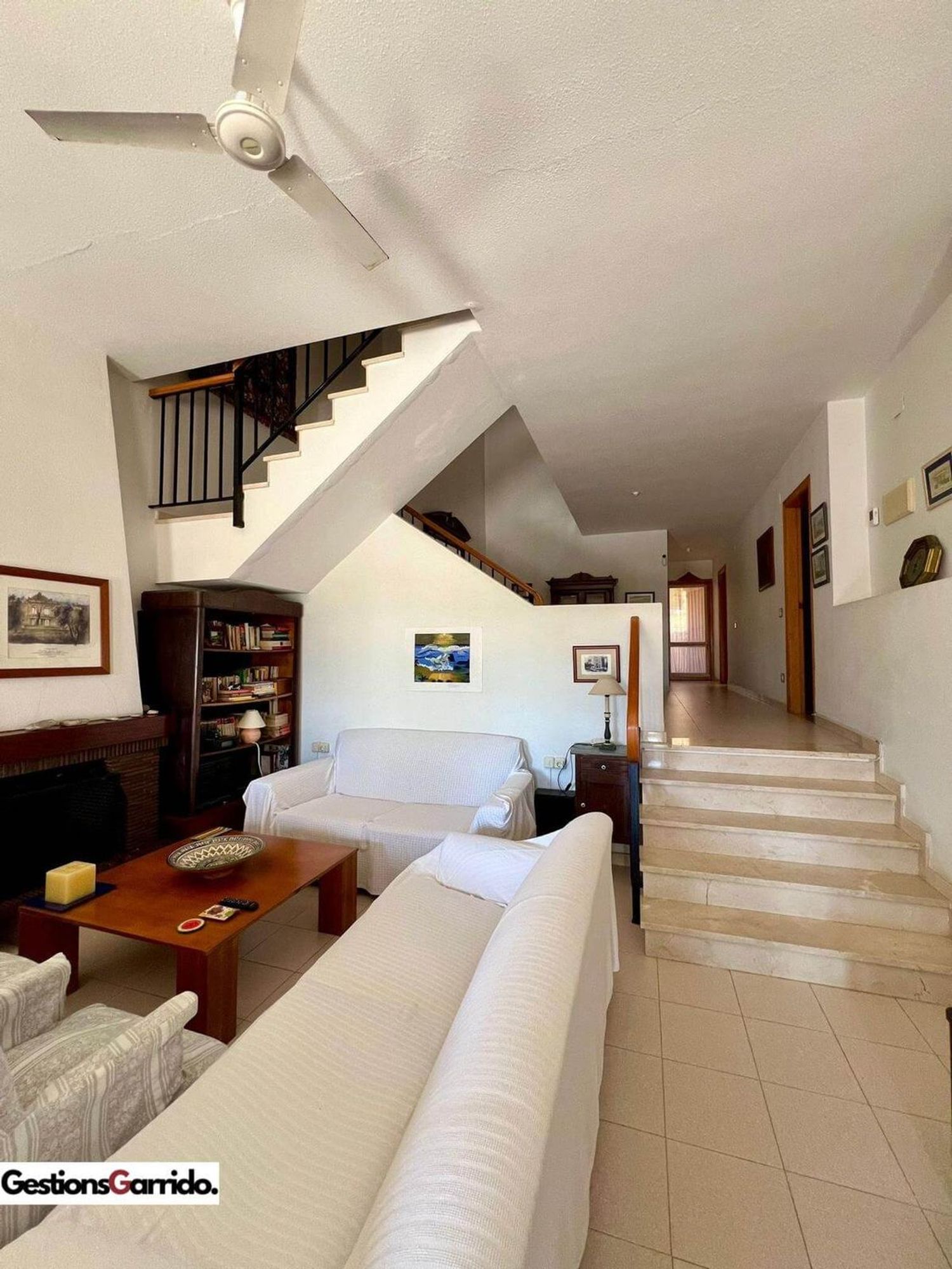 Chalet adosado en Calle Almirante Cervera, 14 - Foto 6