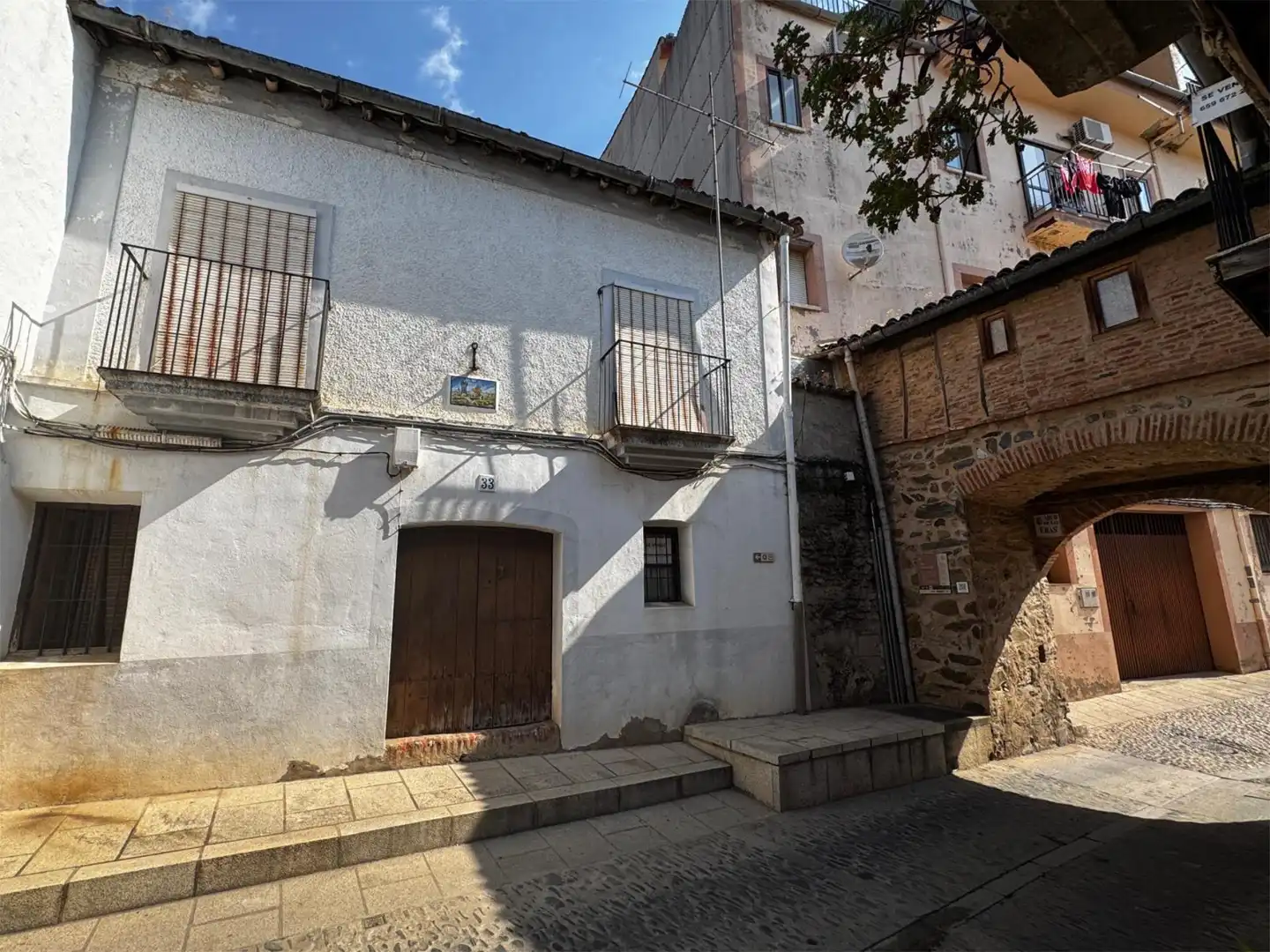 Casa adosada en  Calle Eras 32 - Foto 4