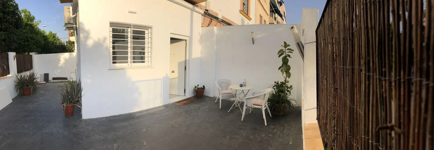 Estudio en calle Manuel Ramón Alarcón, 20 - Foto 17