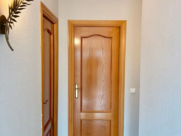 Chalet adosado en Parquelagos - Puente Nuevo - Foto 29