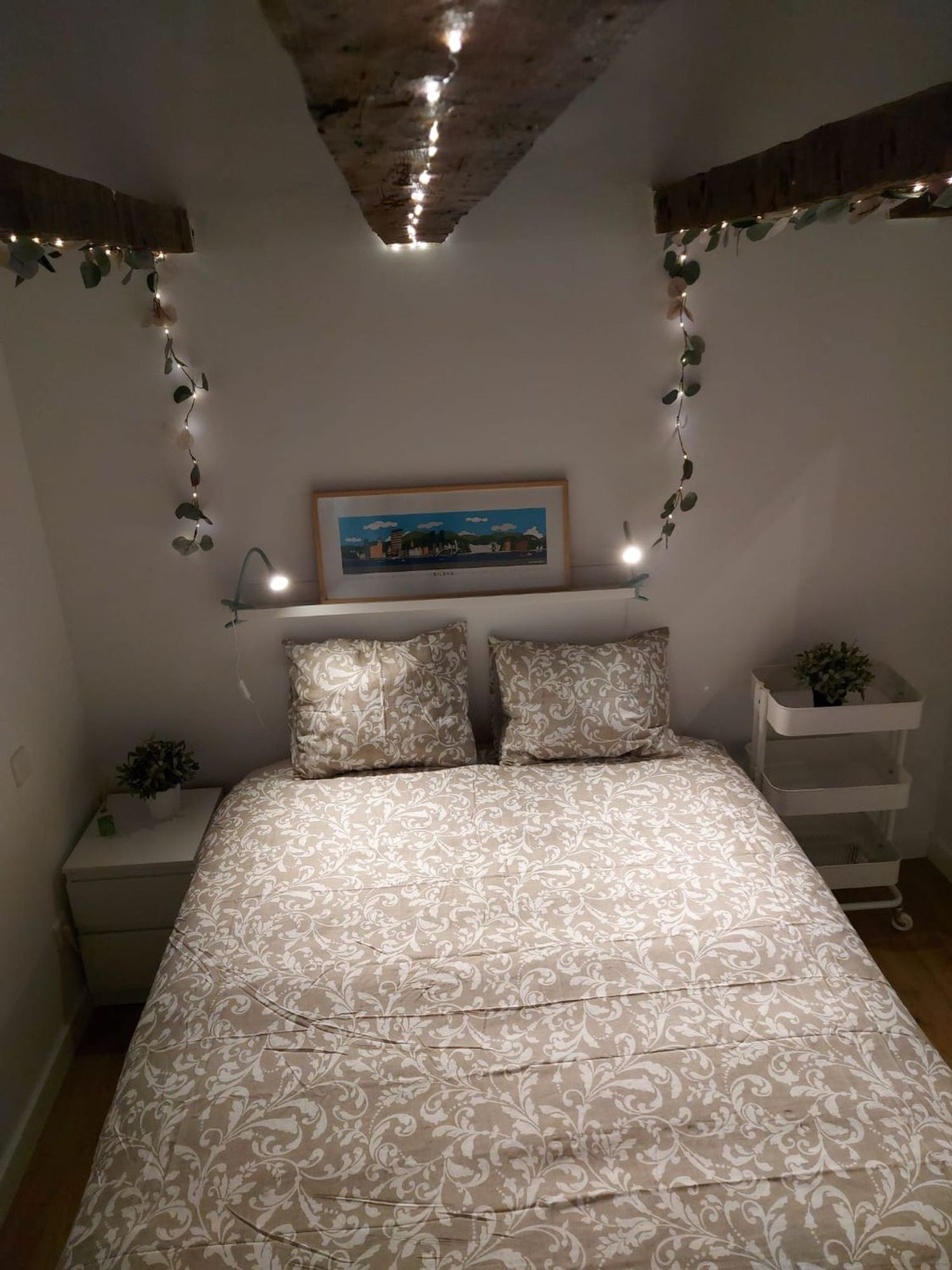 Ático en calle de la Ballesta, 18 - Foto 3