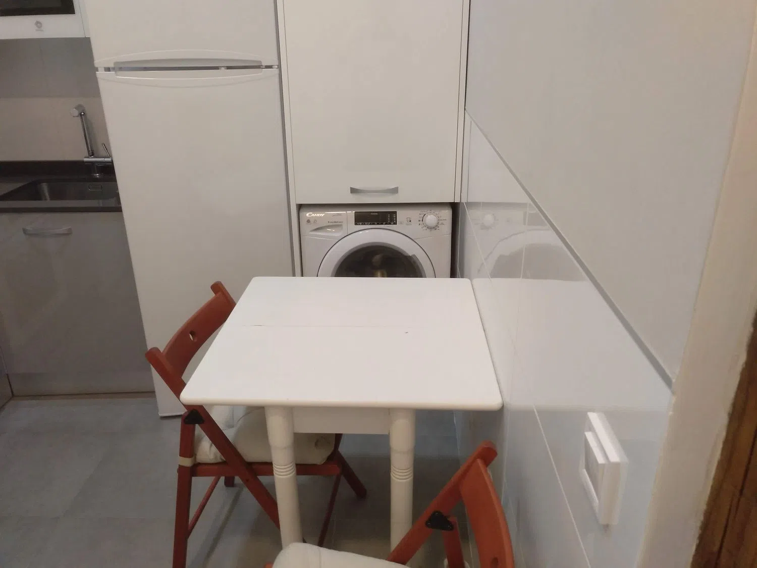 Piso en calle de la Palma, 70 - Foto 12