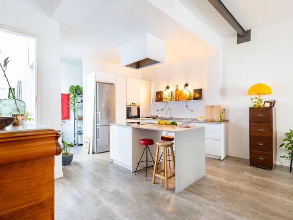 Chalet pareado en calle San Francisco Javier, 27 - Foto 19