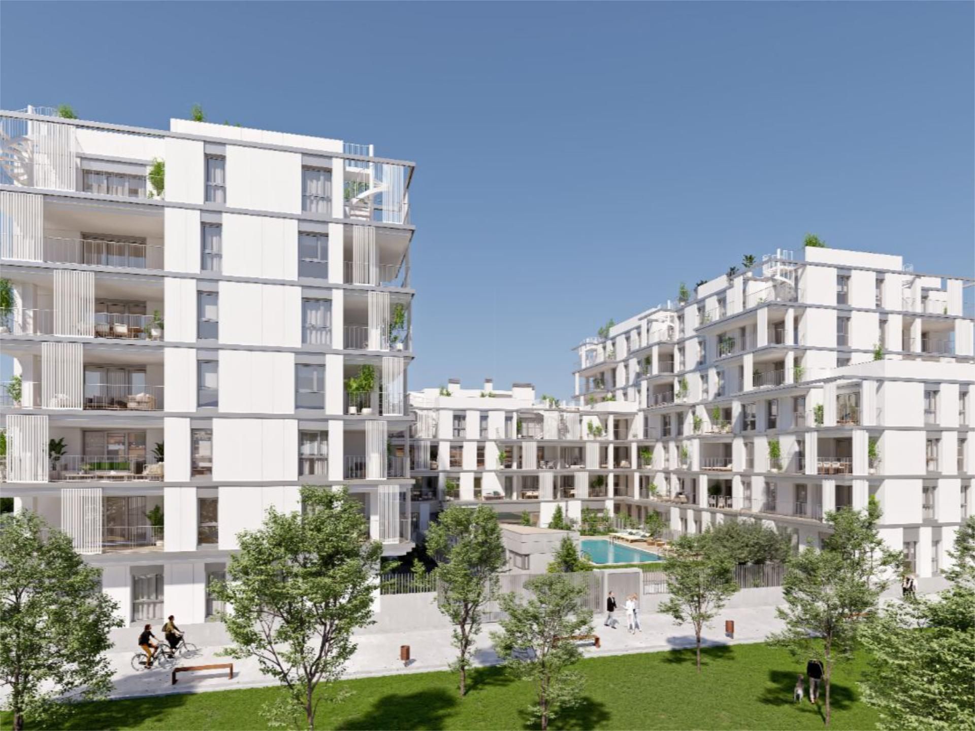 Piso en avenida Avinguda Mèxic 7 - Foto 47