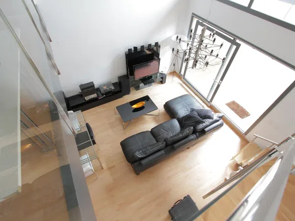 Estudio en Avenida Jacarandas, 2 - Foto 4