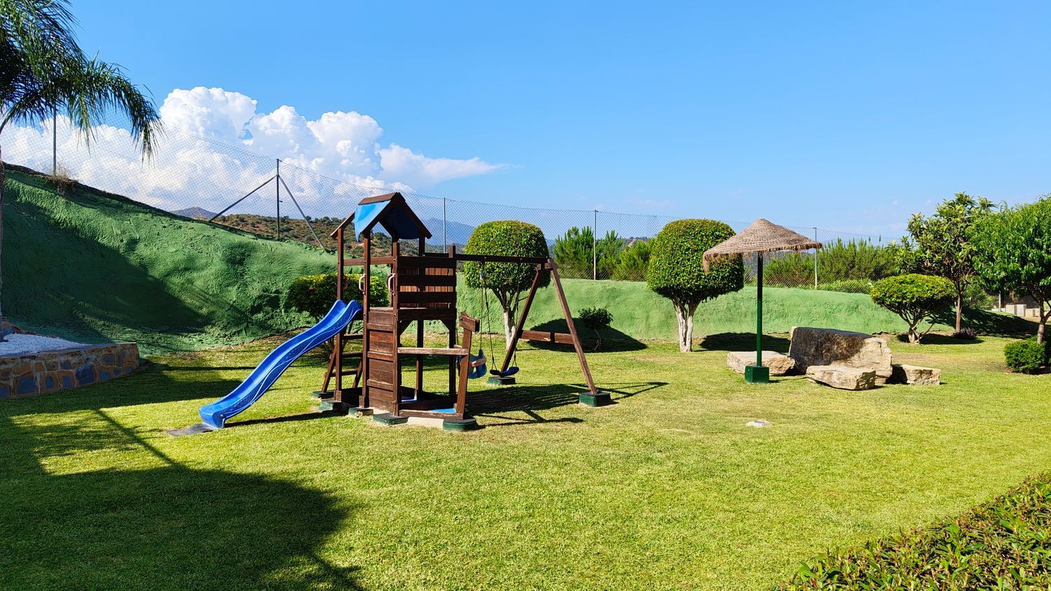 Dúplex en Calle sidney, 63, Altos de Estepona, Altos de Estepona - Foto 7