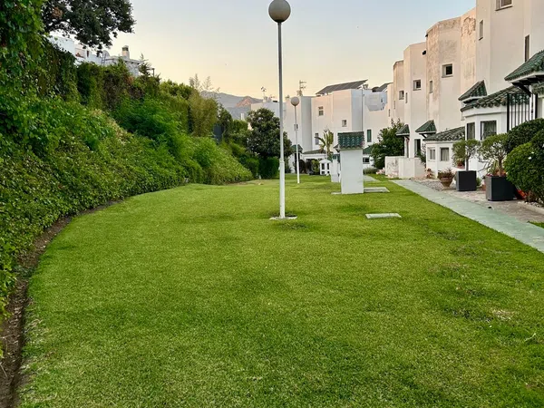Estudio en Calle Benadalid, 18, La Concha-Resina Golf - Foto 23