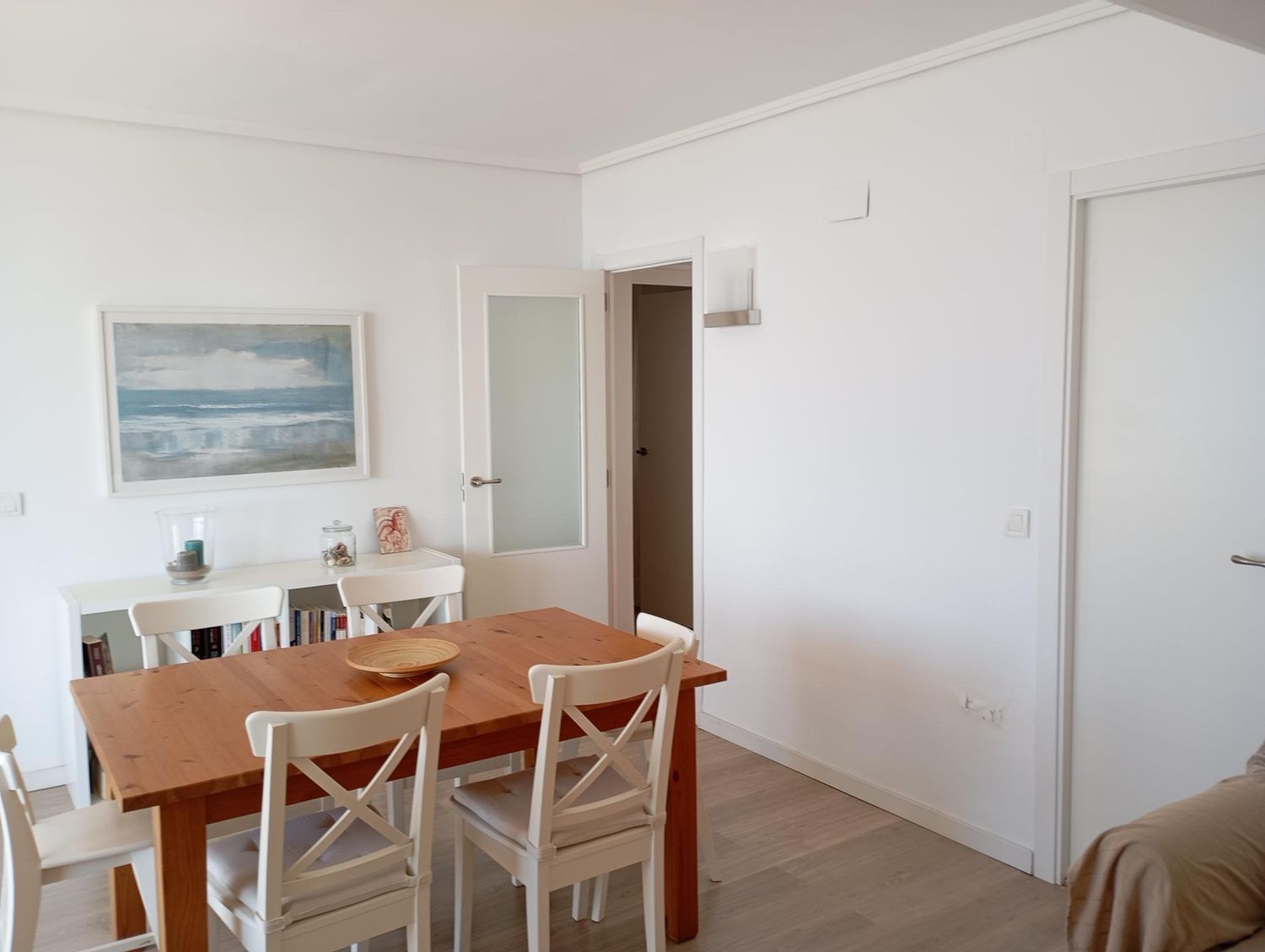 Piso en Faro de Cullera, 1, El Faro, El Faro - Foto 4