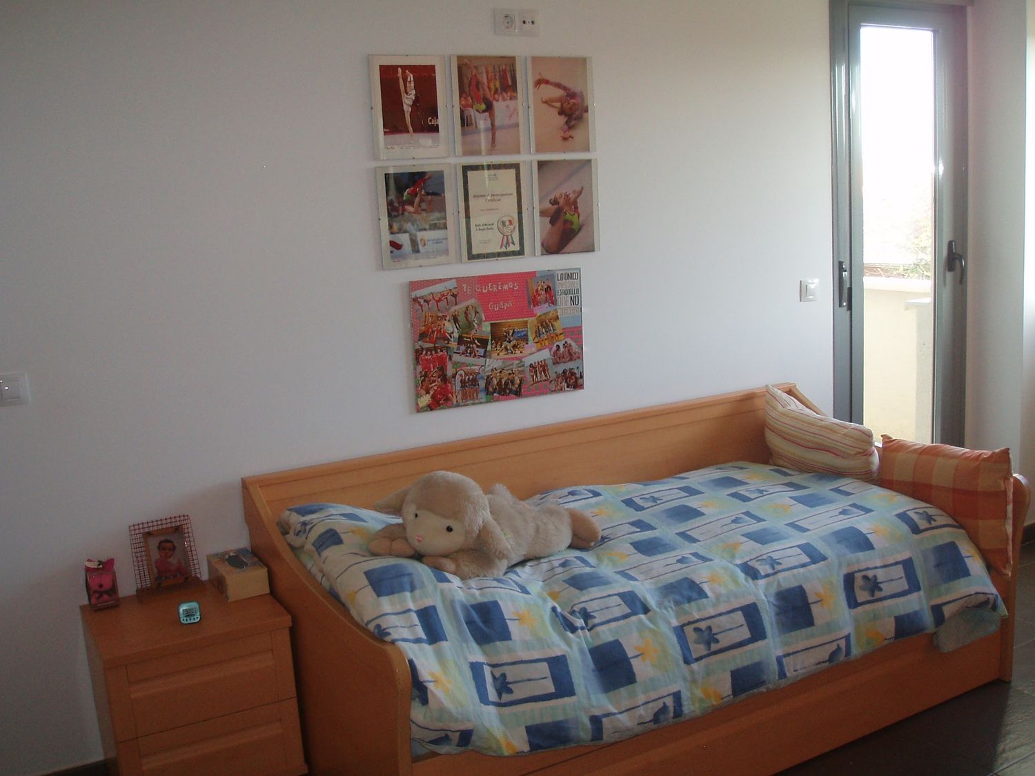 Casa o chalet independiente en Chinchilla de Monte-Aragón - Foto 13