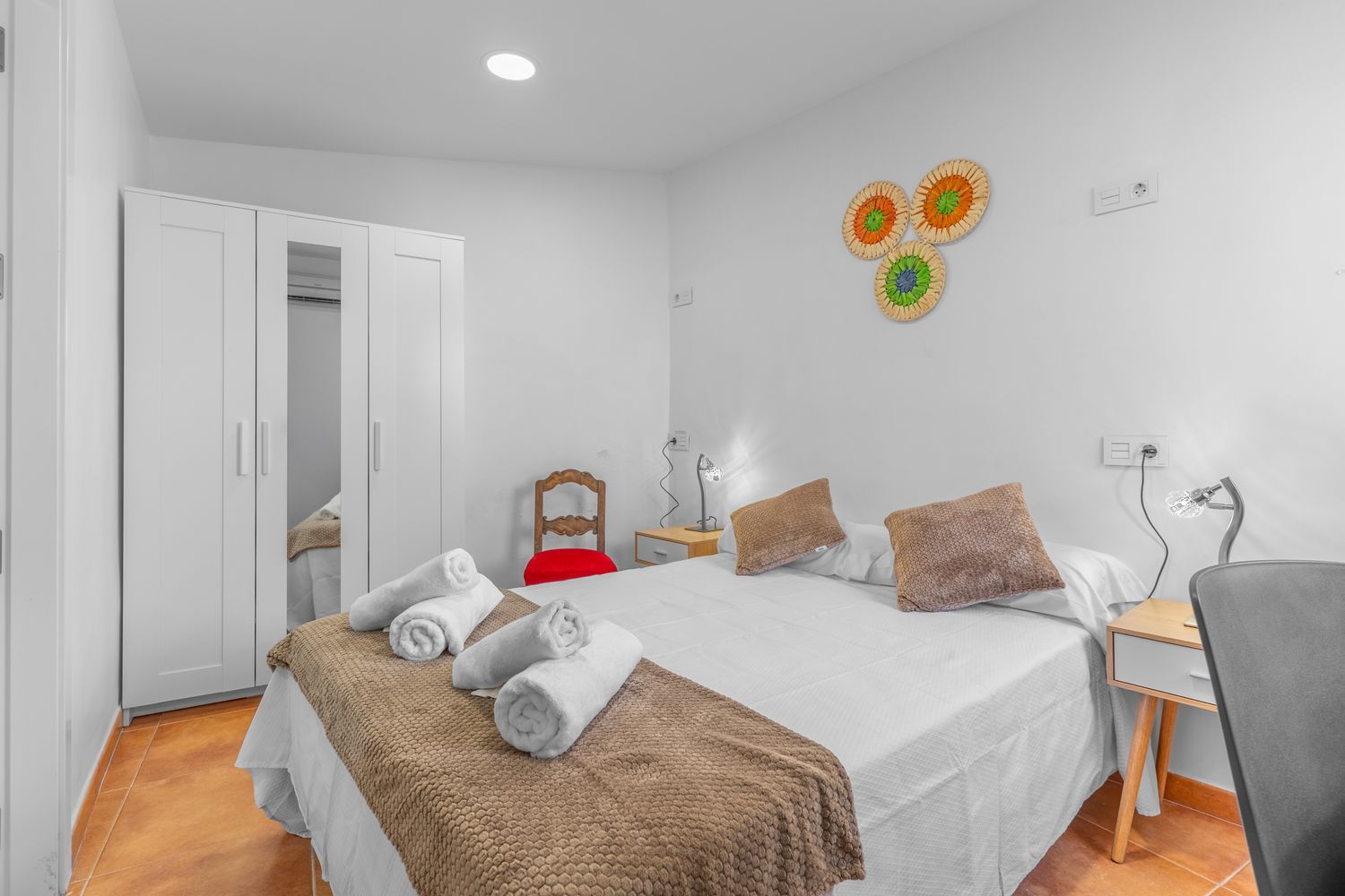 Casa o chalet independiente en Calle Alfonso XIII, 26, Castell del Rey, Castell del Rey - Foto 10