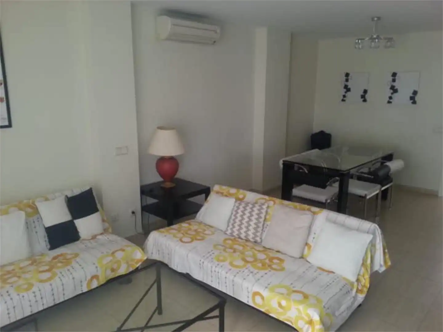 Apartamento en Panorámica Golf San Jorge Caste - Foto 9