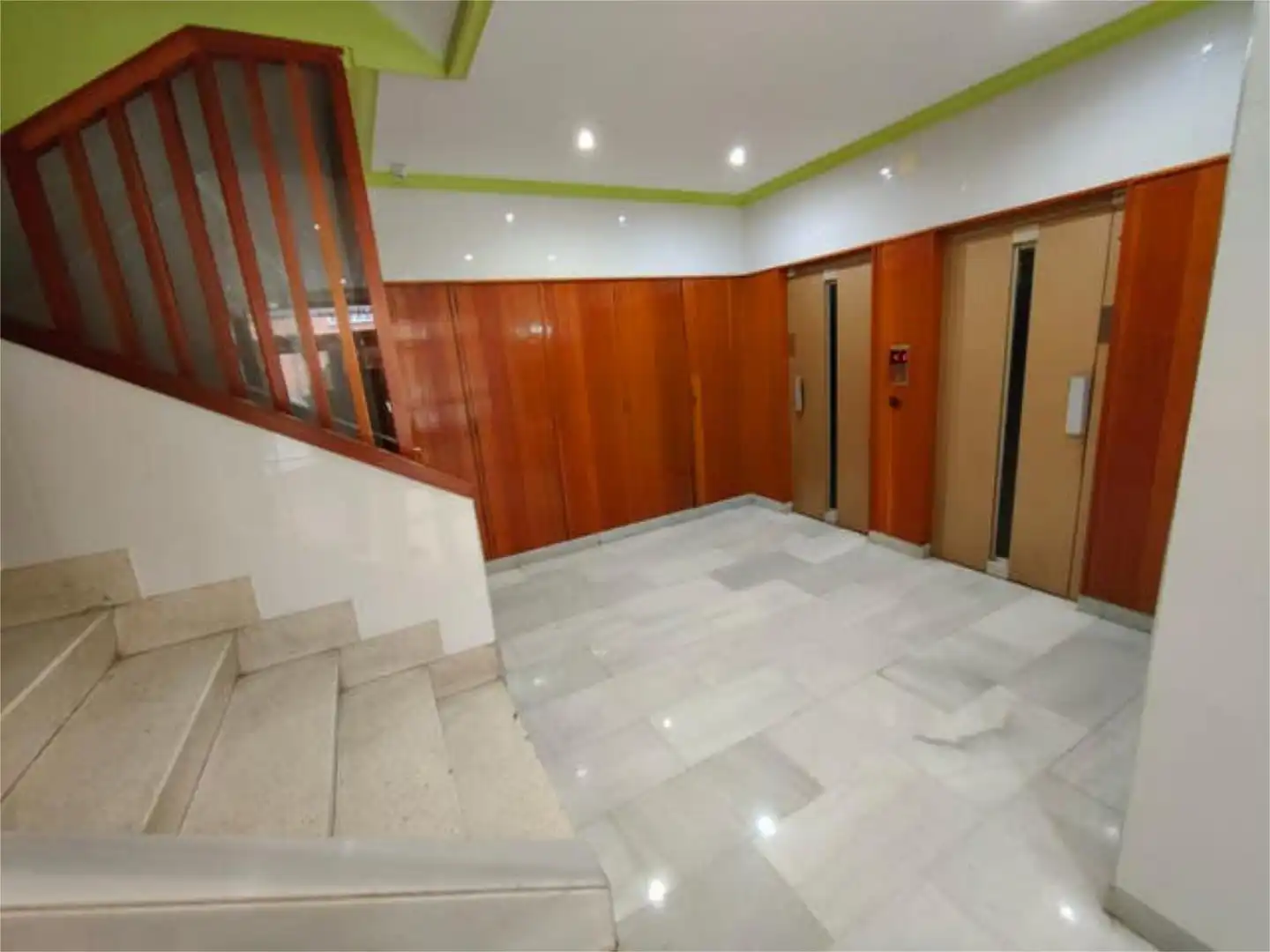 Piso en Natahoyo - Foto 9