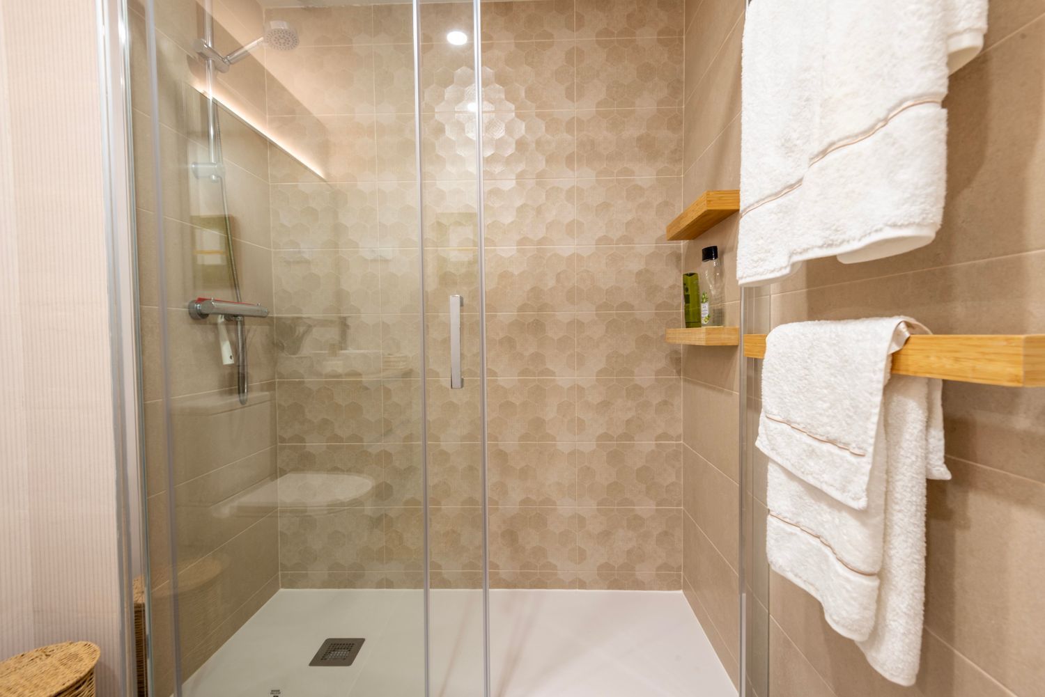 Chalet adosado en calle de Josep Renom, 99 - Foto 14