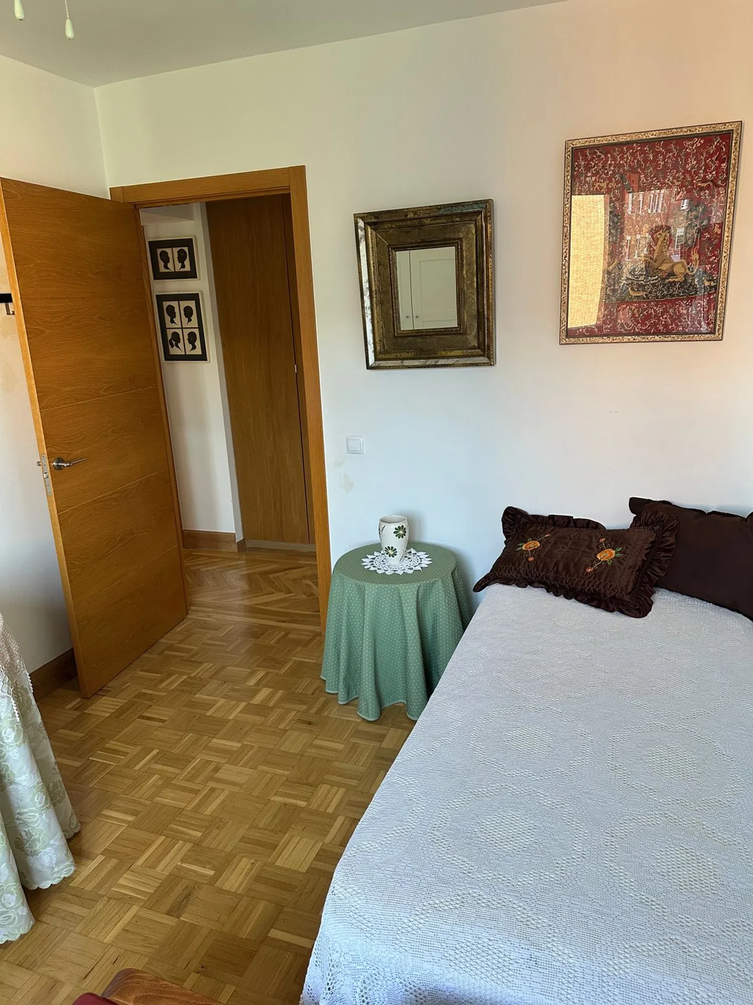 Piso en plaza de las Olivas, 1 - Foto 30