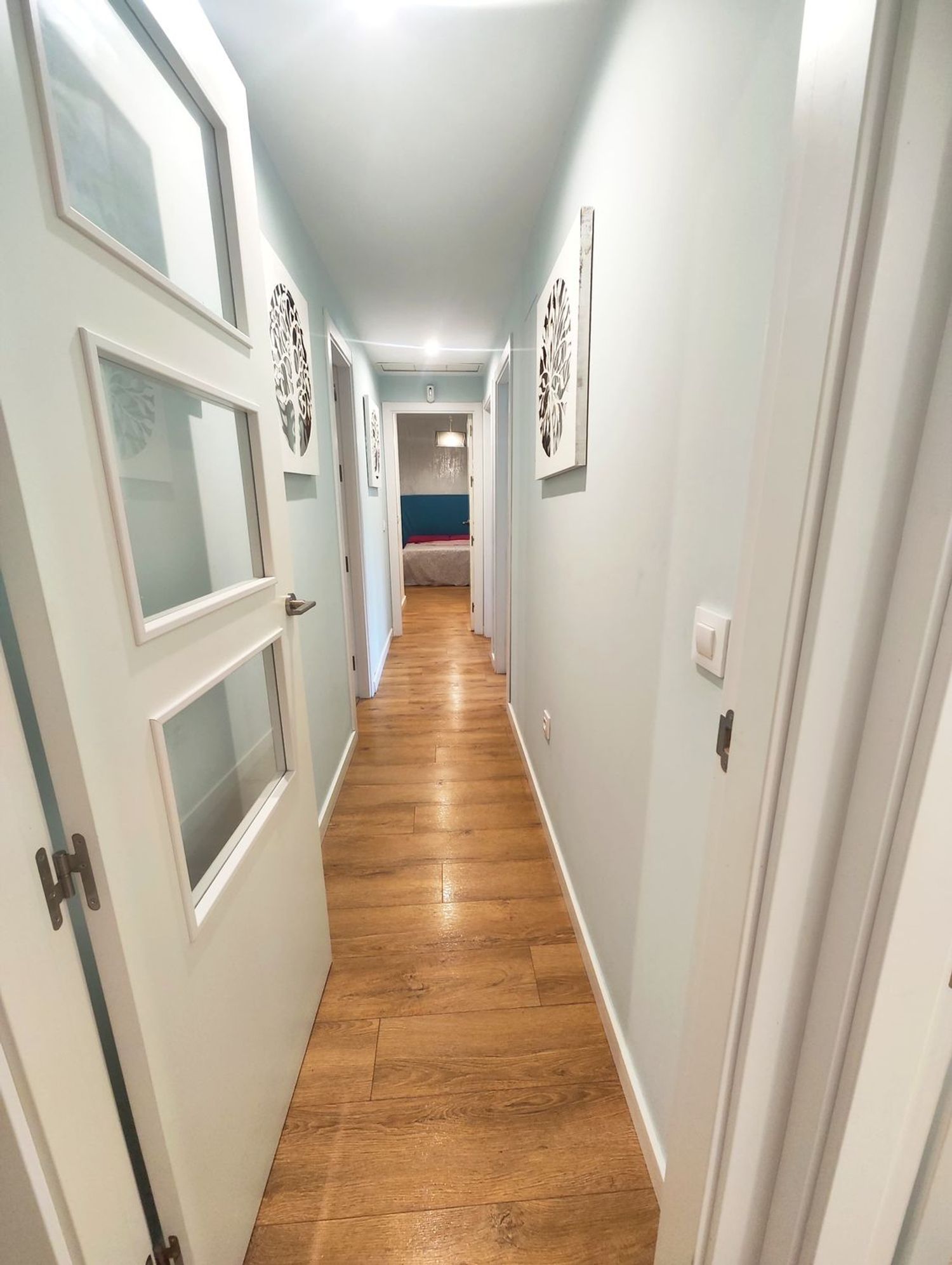 Piso en Cañada Real Mestas, 6 - Foto 7