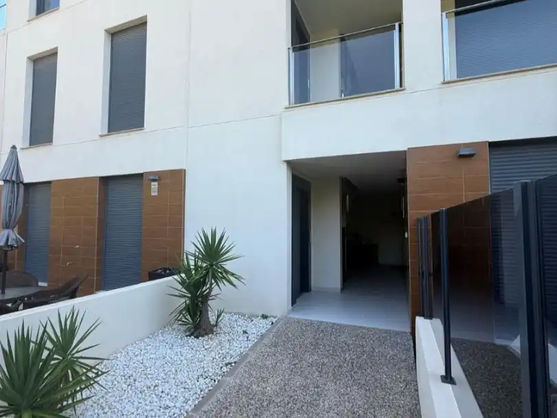 Piso en  Calle Paso de Calais 19 - Foto 18