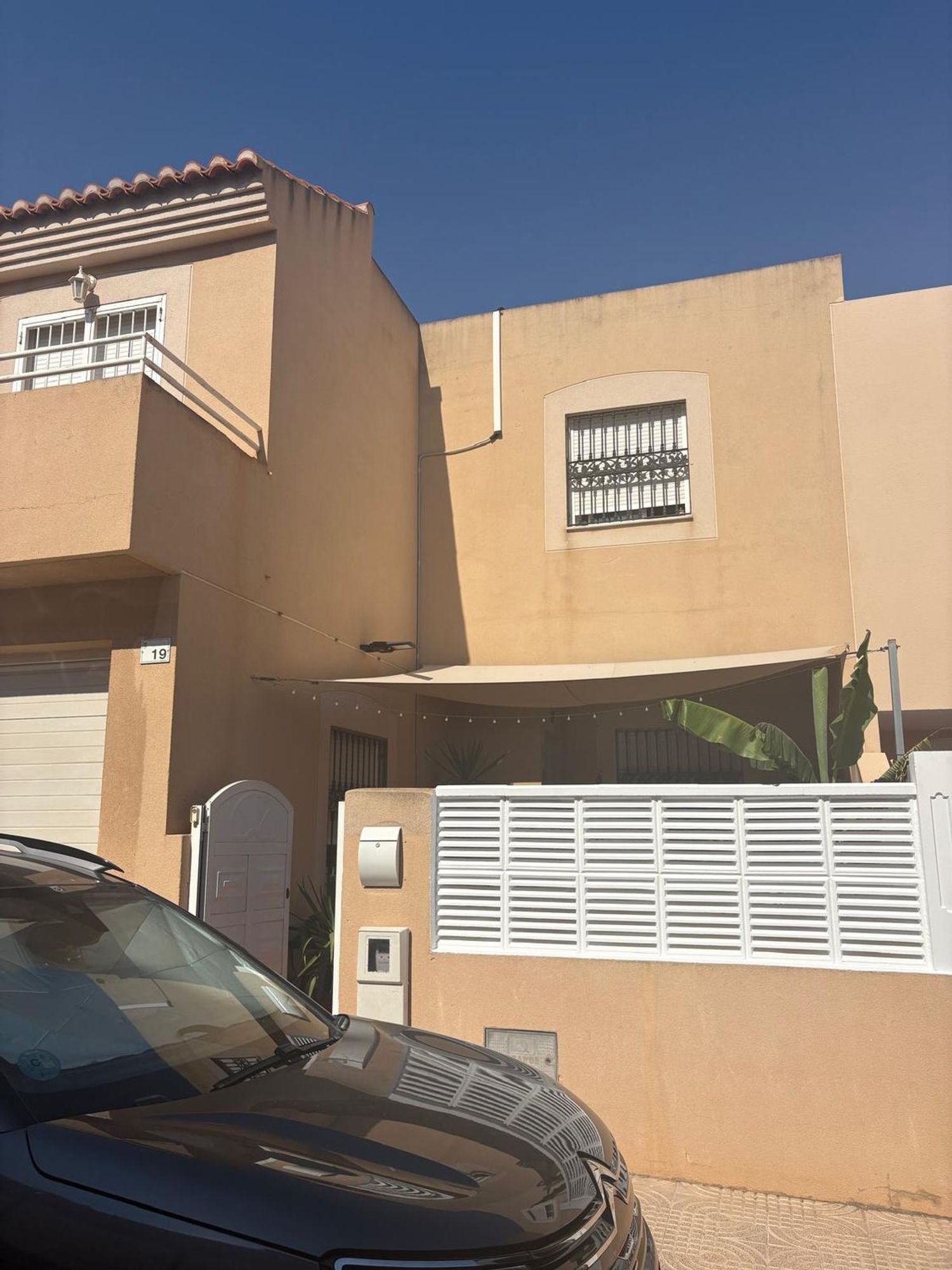 Dúplex en Calle Pasionaria, 19, La Gangosa, La Gangosa - Foto 2