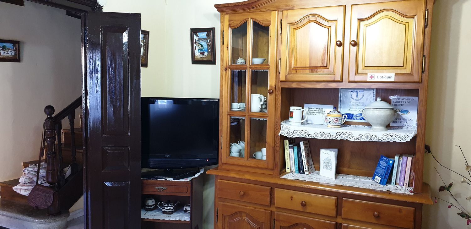 Casa rural en Barrio El Cuetu, 70 a - Foto 28