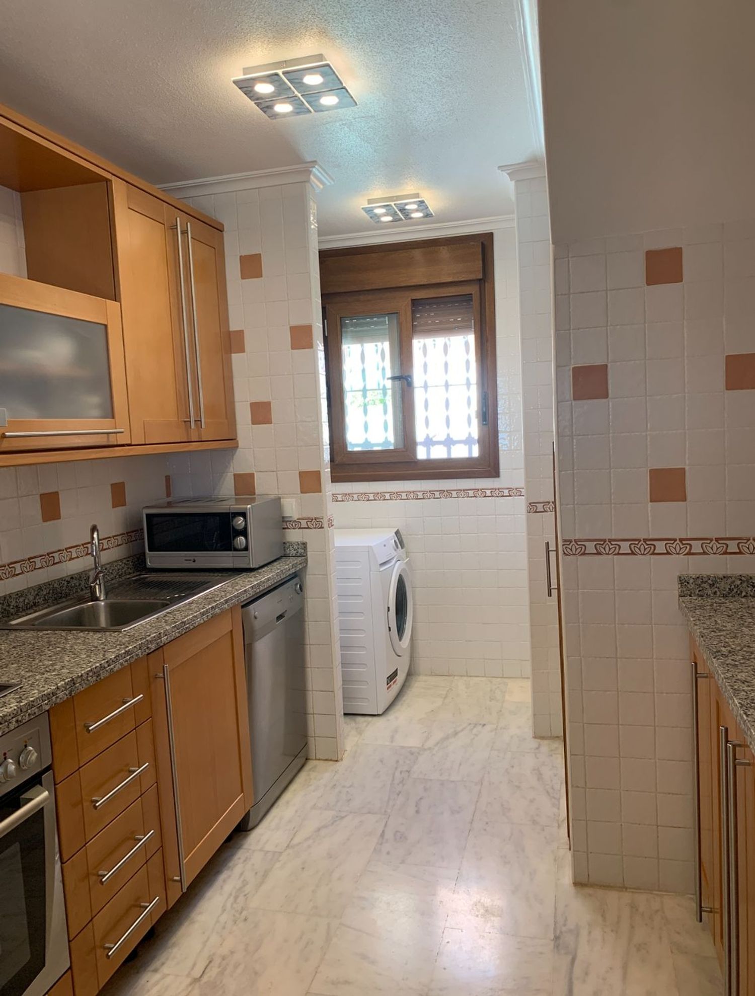 Casa o chalet independiente en Calle los Manchaos, 20, La Cañada - Los Alcores, La Cañada - Los Alcores - Foto 9