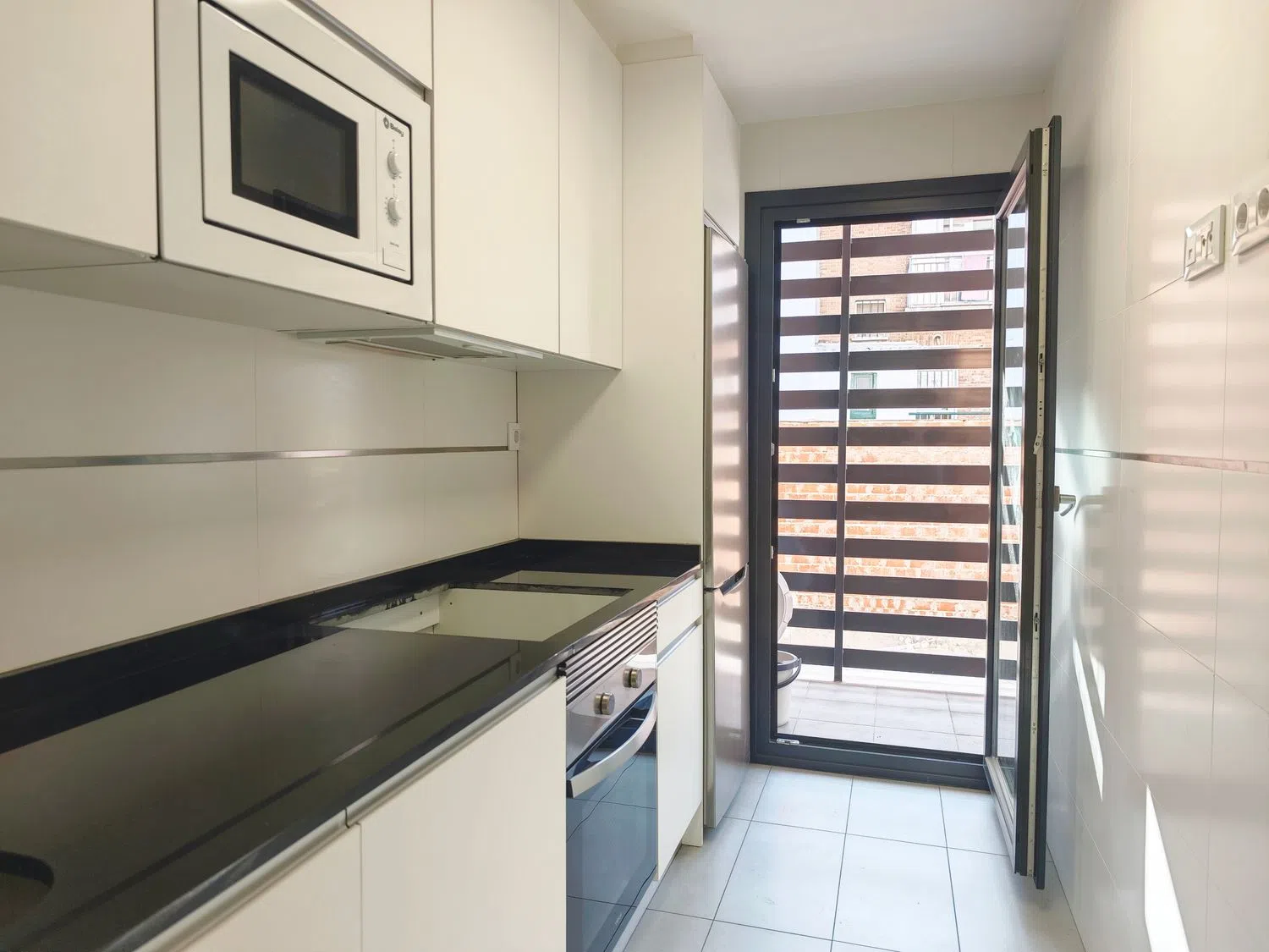 Piso en calle de Francisca Armada, 25 - Foto 5