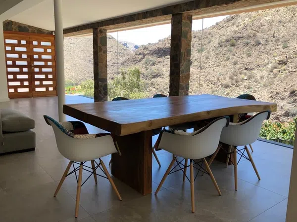 Casa rural en Mogán interior - Foto 3