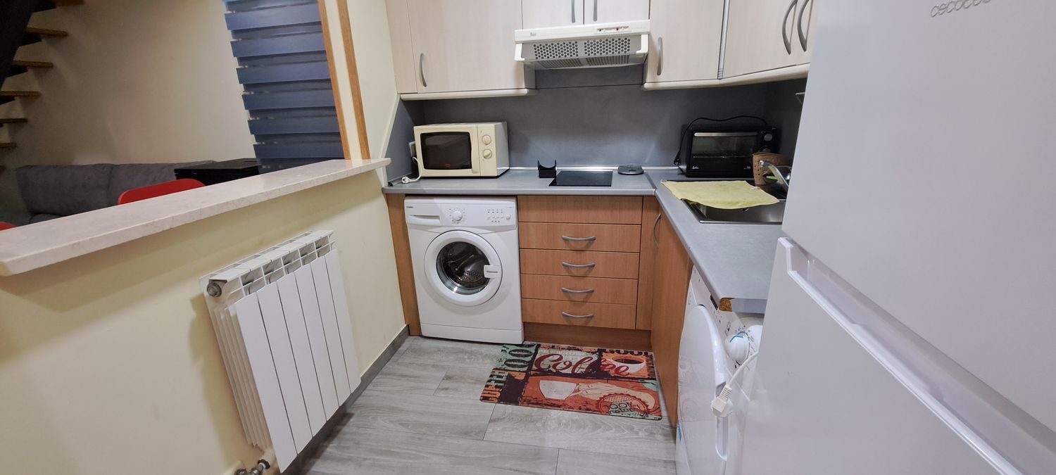 Dúplex en Plaza Bernardo Balbuena, 2, Centro, Centro - Foto 10
