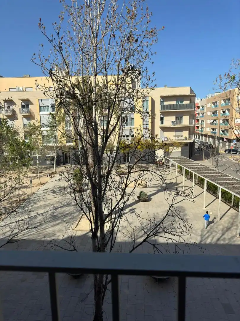 Piso en  Plaça de Ramon Llull 3 - Foto 10